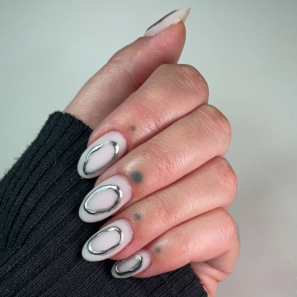 Decorazione Mani e Piedi