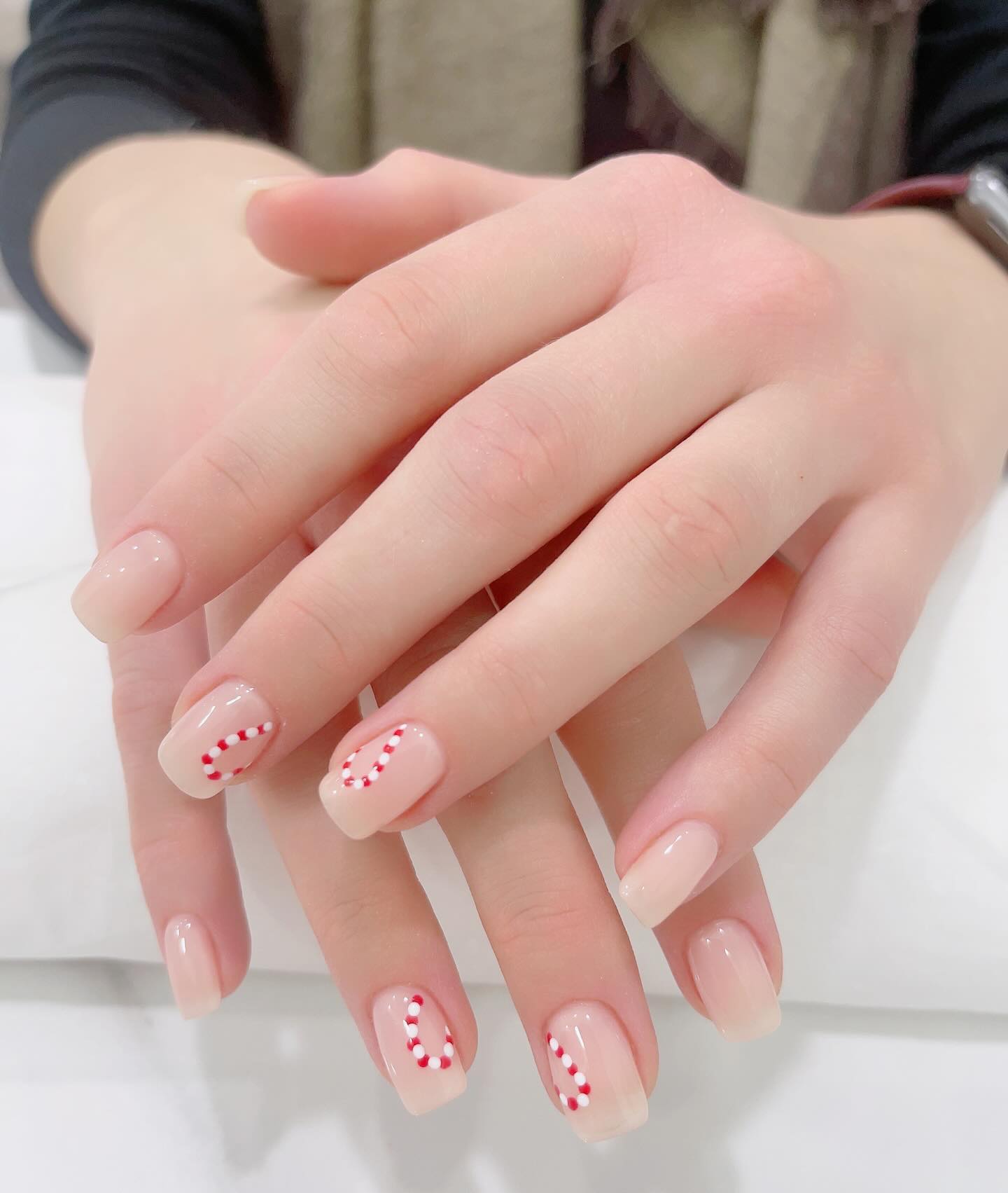 Manicure