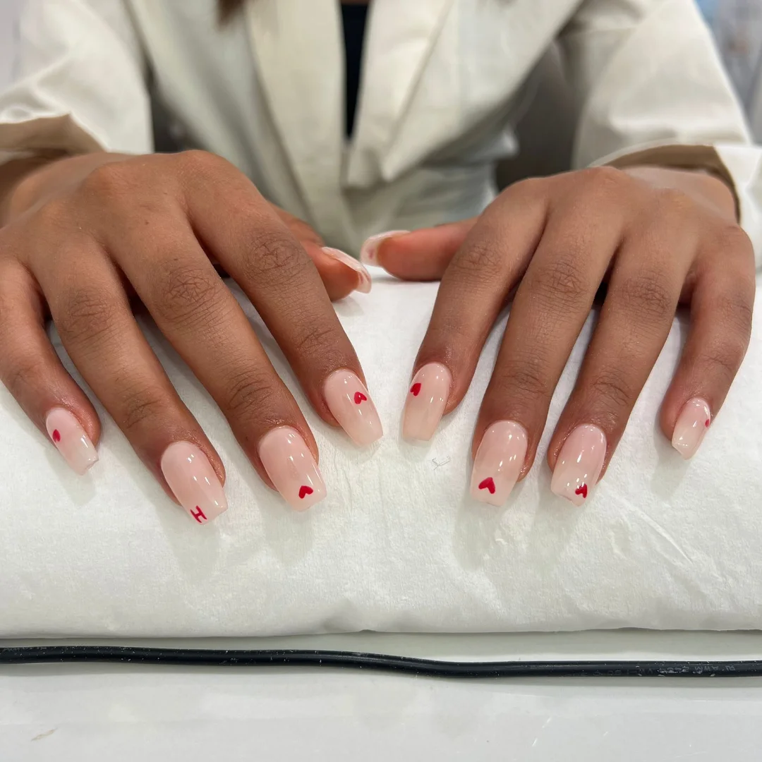 Manicure