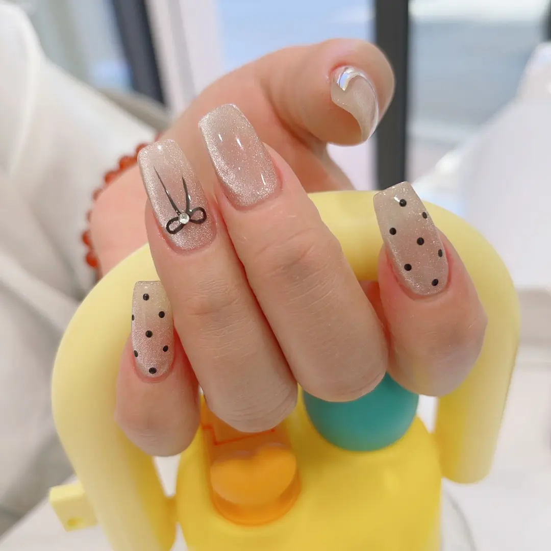 Decorazione Mani e Piedi